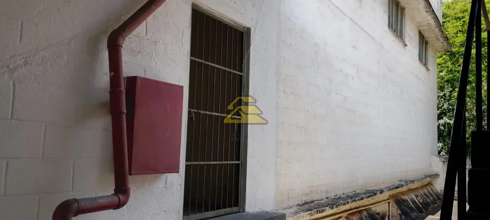Depósito-Galpão, 650 m² - Foto 14