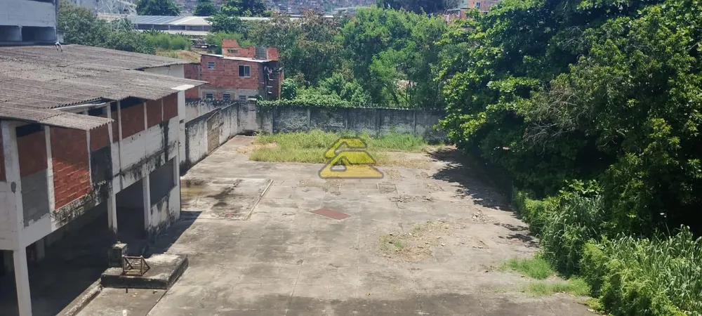 Depósito-Galpão, 650 m² - Foto 1