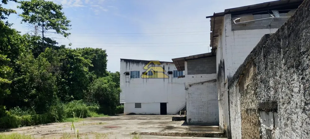 Depósito-Galpão, 650 m² - Foto 21