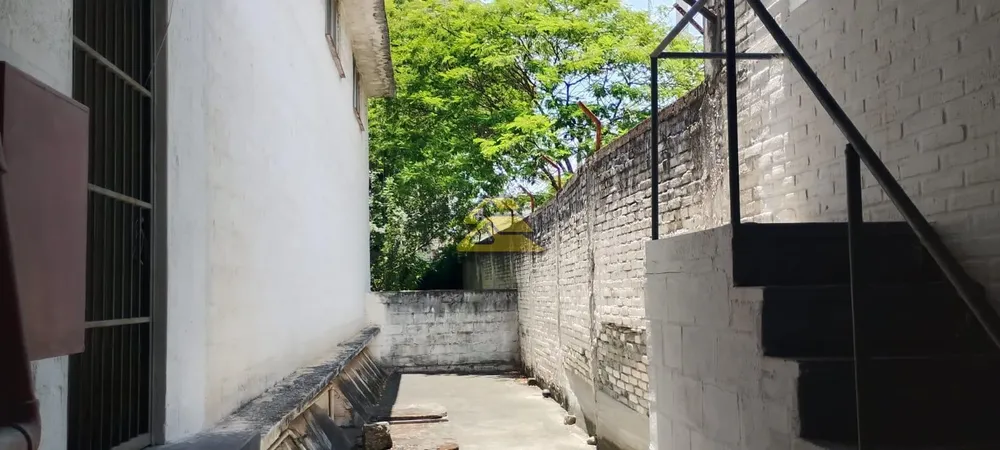 Depósito-Galpão, 650 m² - Foto 13