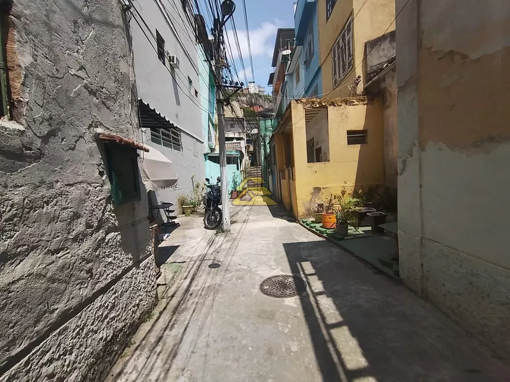 Casa, 3 quartos, 93 m² - Foto 2