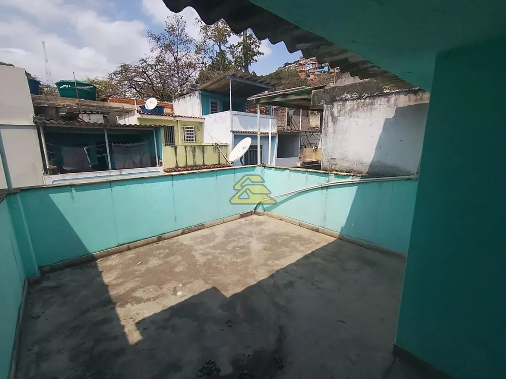 Casa, 3 quartos, 93 m² - Foto 30