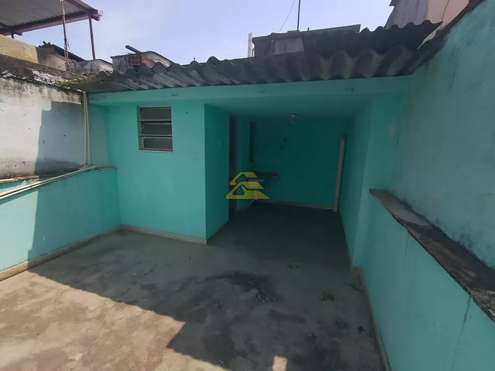 Casa, 3 quartos, 93 m² - Foto 1