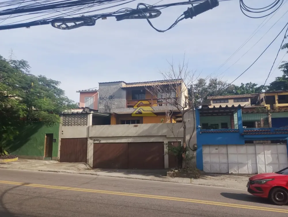 Casa, 3 quartos, 376 m² - Foto 32