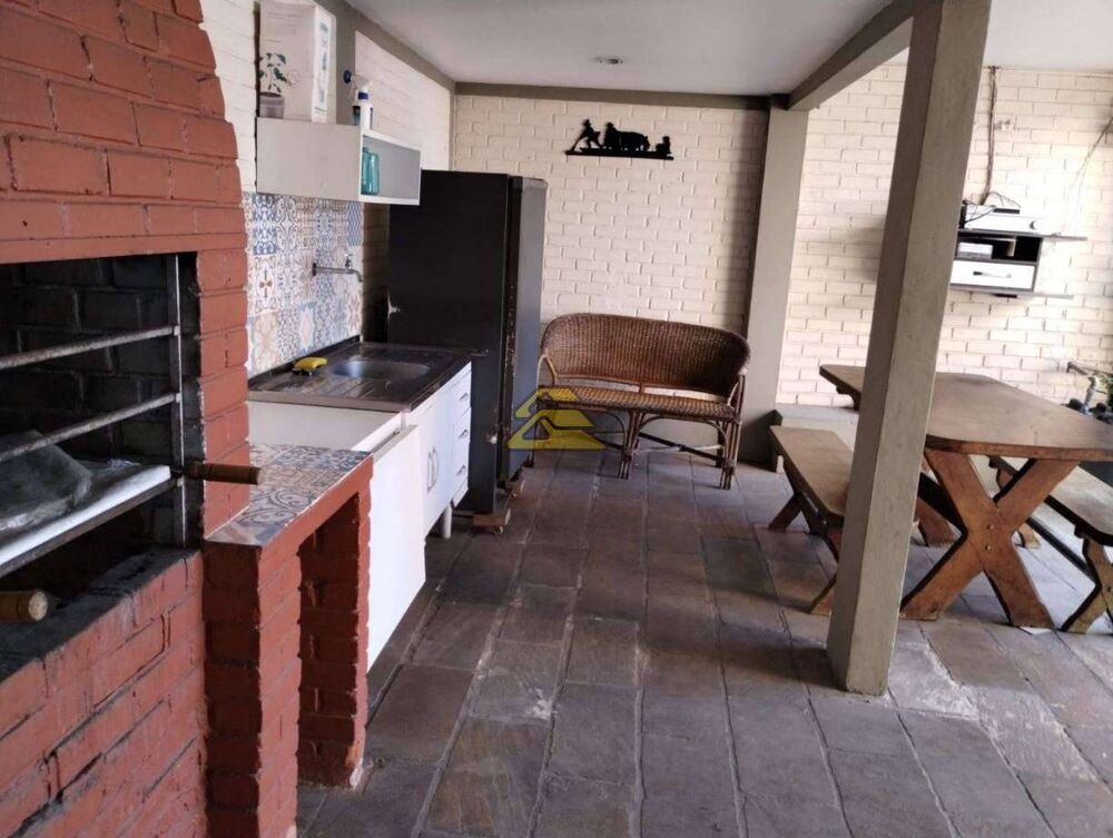 Casa, 3 quartos, 376 m² - Foto 24