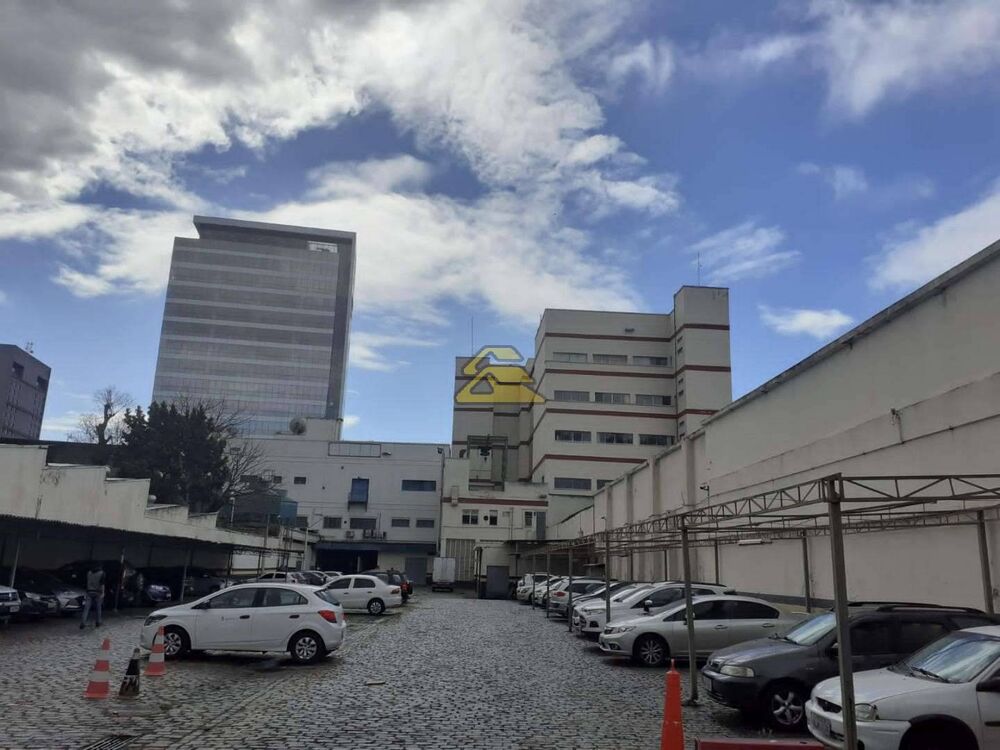 Prédio Inteiro, 14500 m² - Foto 1