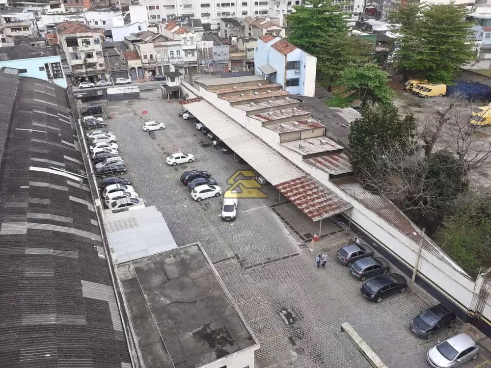 Prédio Inteiro, 14500 m² - Foto 19