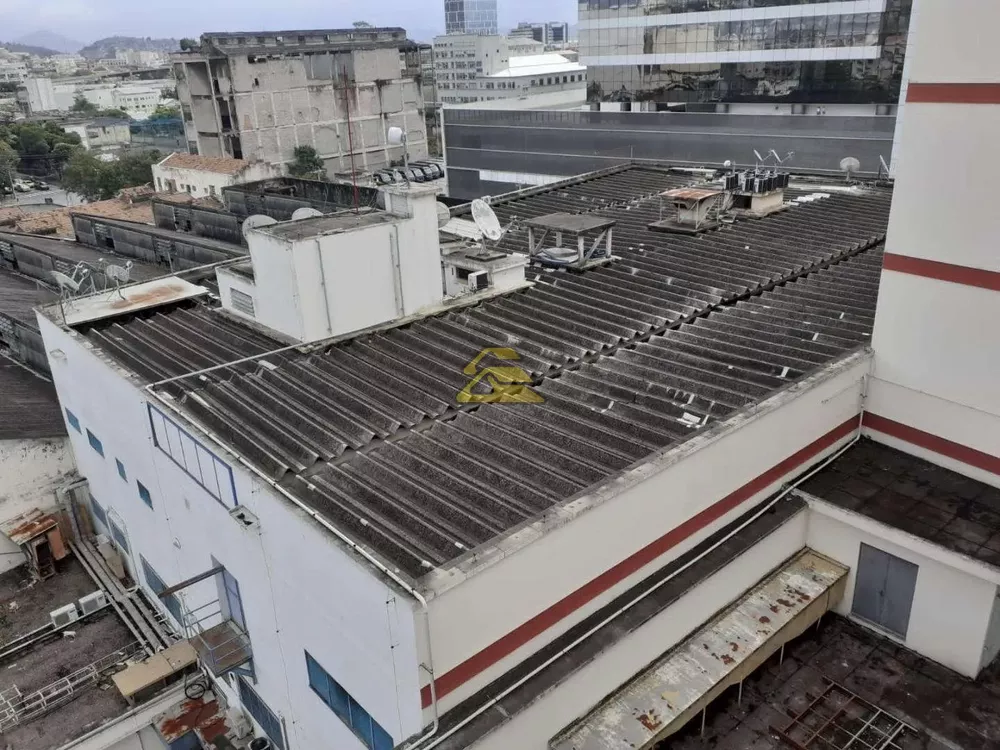 Prédio Inteiro, 14500 m² - Foto 21