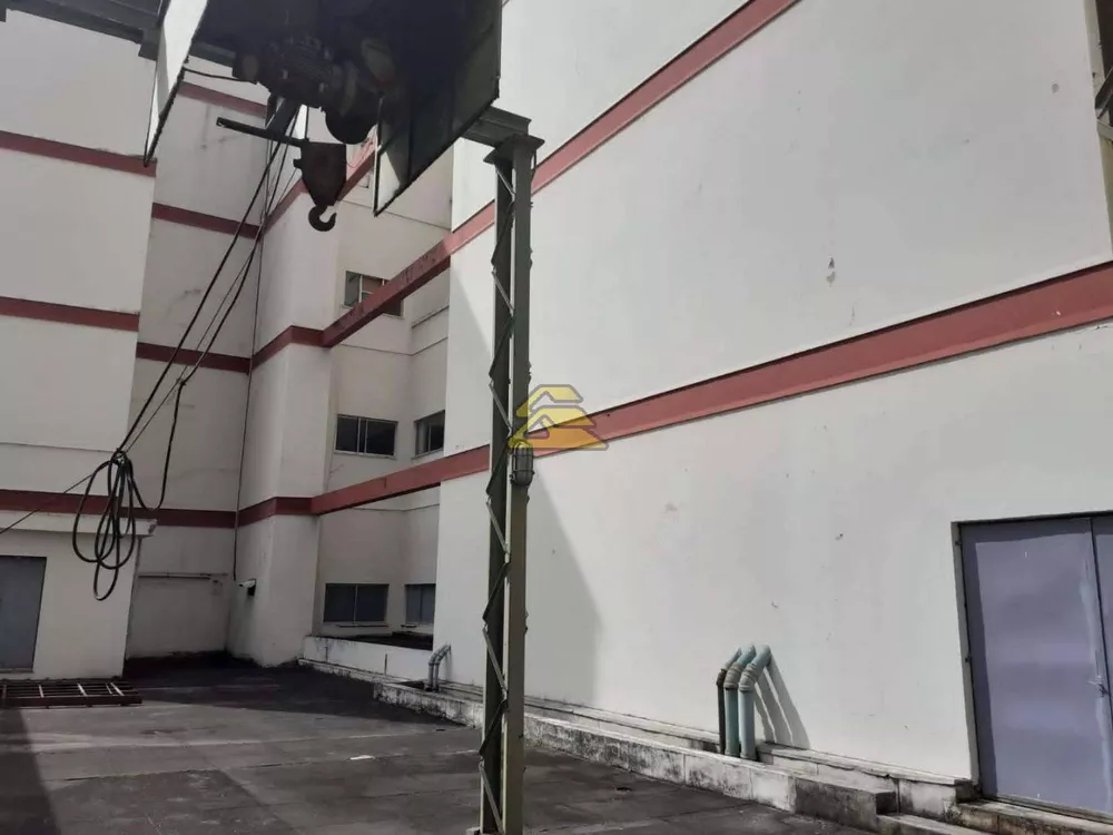 Prédio Inteiro, 14500 m² - Foto 23