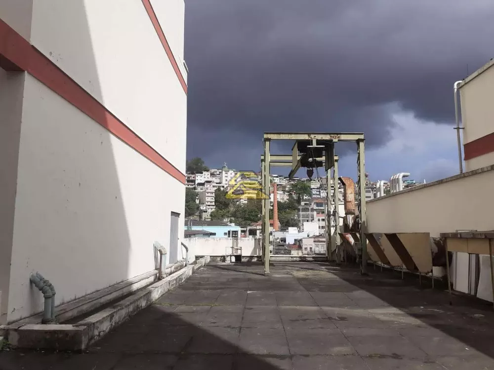 Prédio Inteiro, 14500 m² - Foto 22