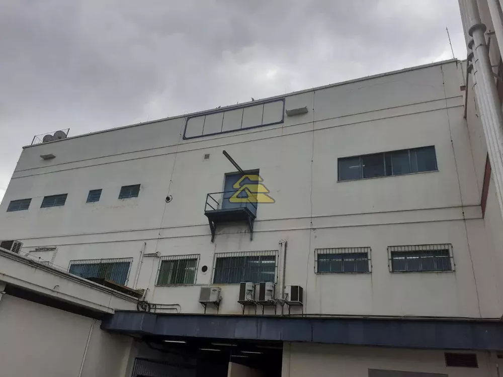 Prédio Inteiro, 14500 m² - Foto 25