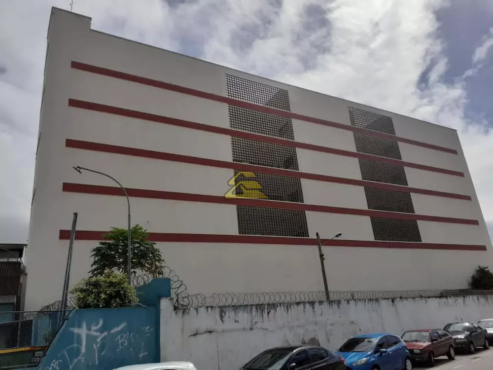 Prédio Inteiro, 14500 m² - Foto 30