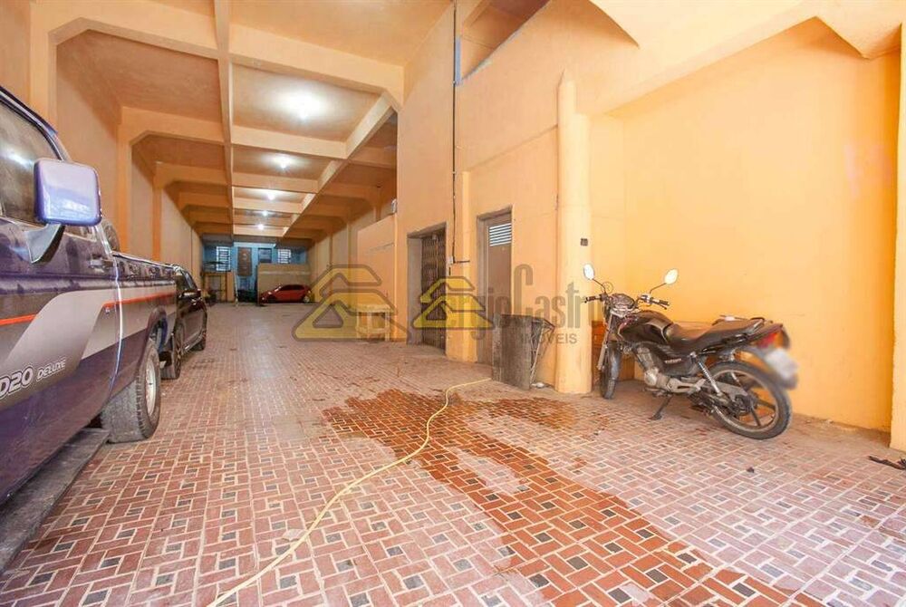 Prédio Inteiro, 1800 m² - Foto 3