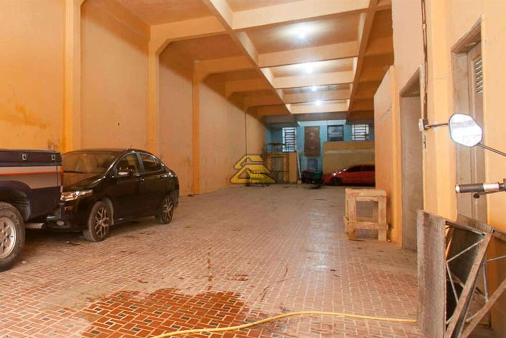 Prédio Inteiro, 1800 m² - Foto 12