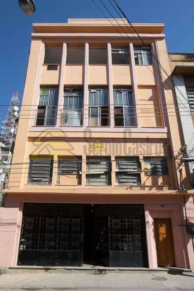 Prédio Inteiro, 1800 m² - Foto 1