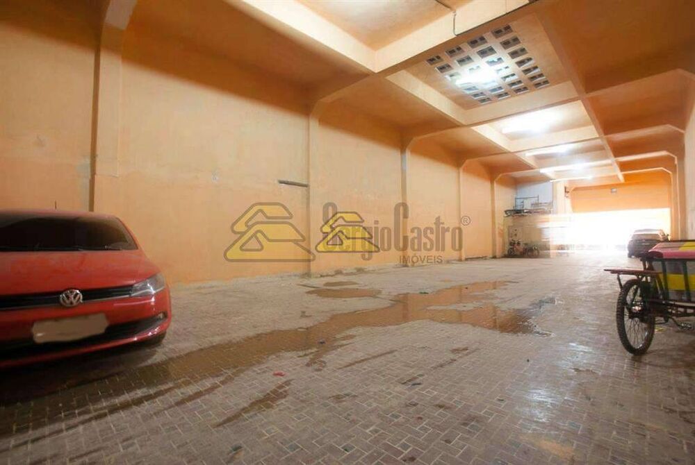 Prédio Inteiro, 1800 m² - Foto 6