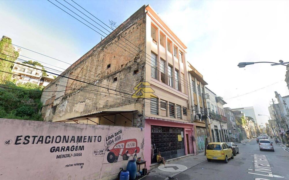 Prédio Inteiro, 1800 m² - Foto 21