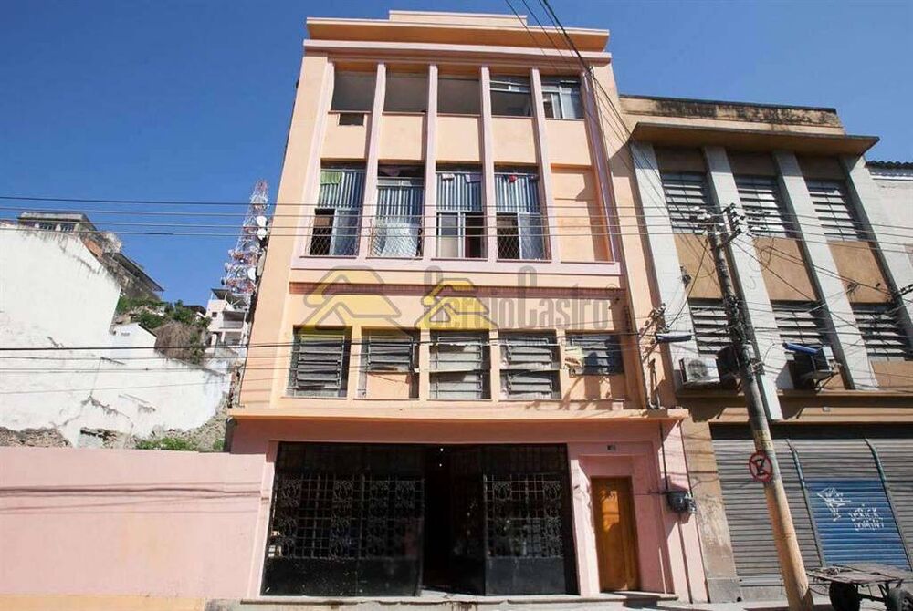 Prédio Inteiro, 1800 m² - Foto 2