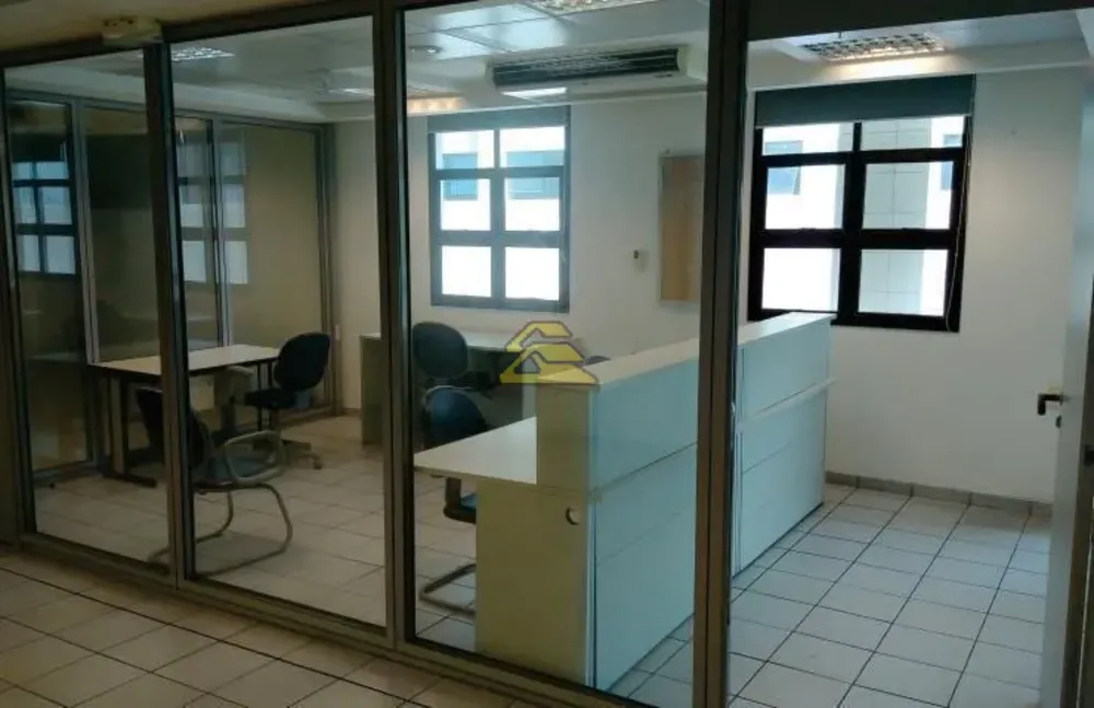 Prédio Inteiro, 7918 m² - Foto 19
