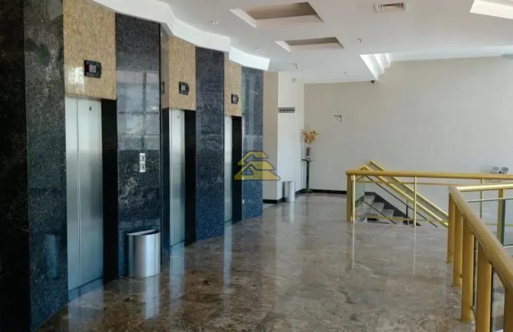 Prédio Inteiro, 7918 m² - Foto 27
