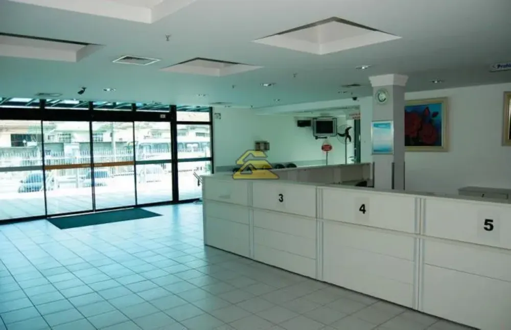 Prédio Inteiro, 7918 m² - Foto 14