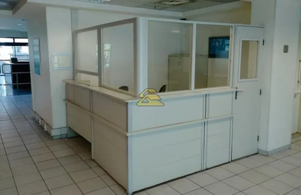 Prédio Inteiro, 7918 m² - Foto 18