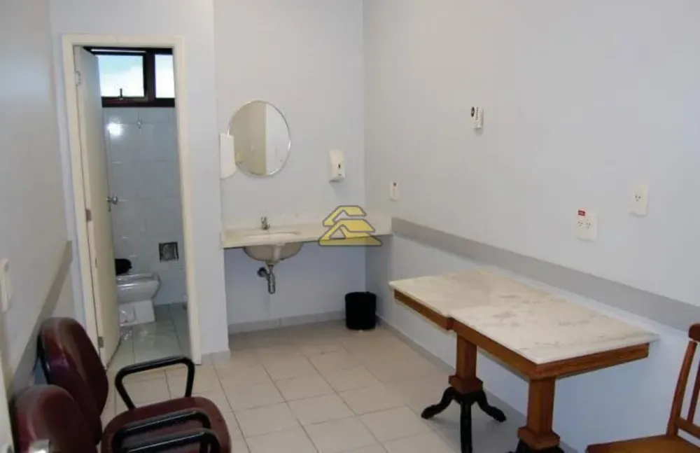 Prédio Inteiro, 7918 m² - Foto 40