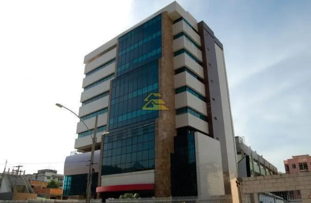 Prédio Inteiro, 7918 m² - Foto 1