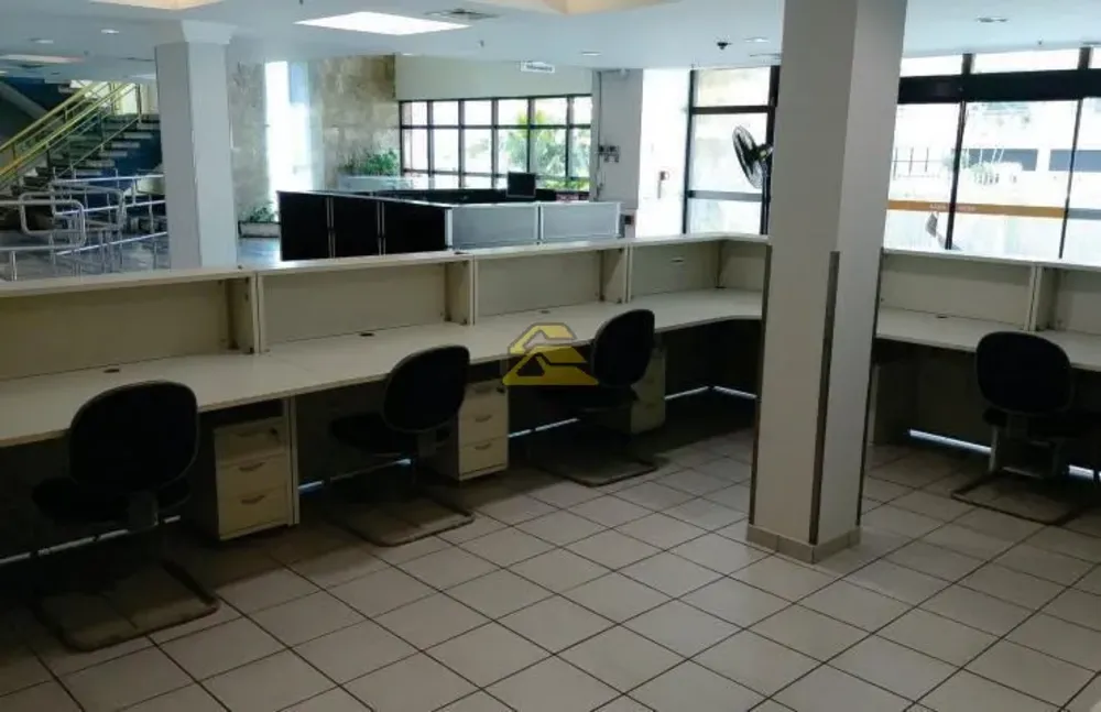Prédio Inteiro, 7918 m² - Foto 15