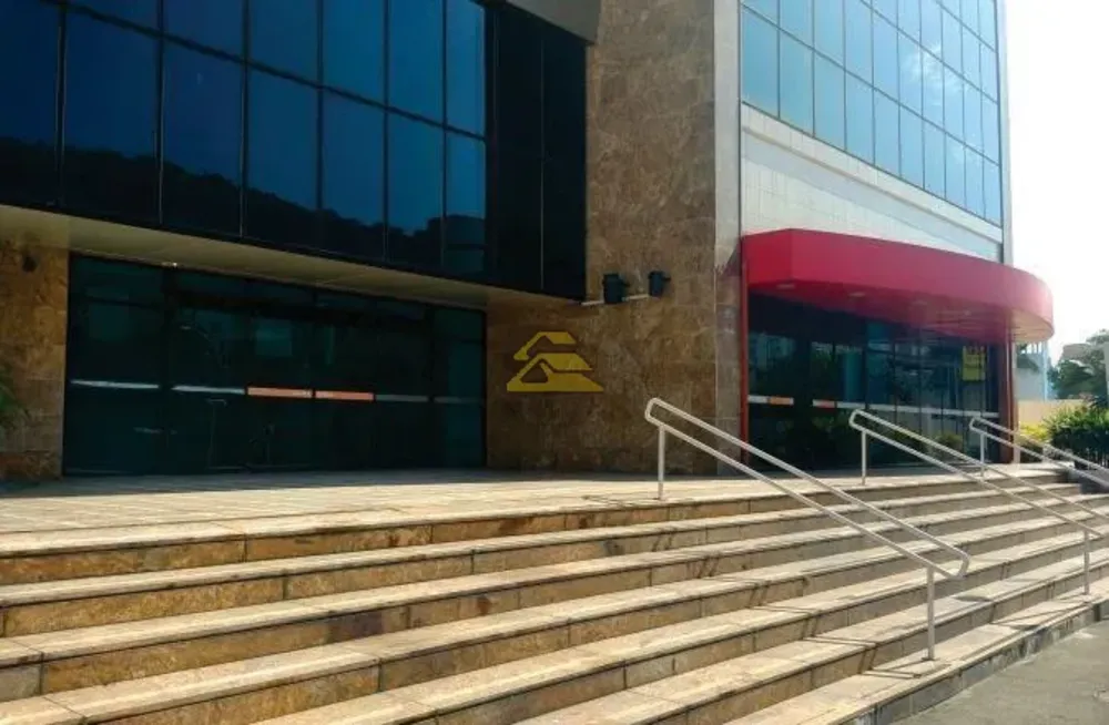 Prédio Inteiro, 7918 m² - Foto 3