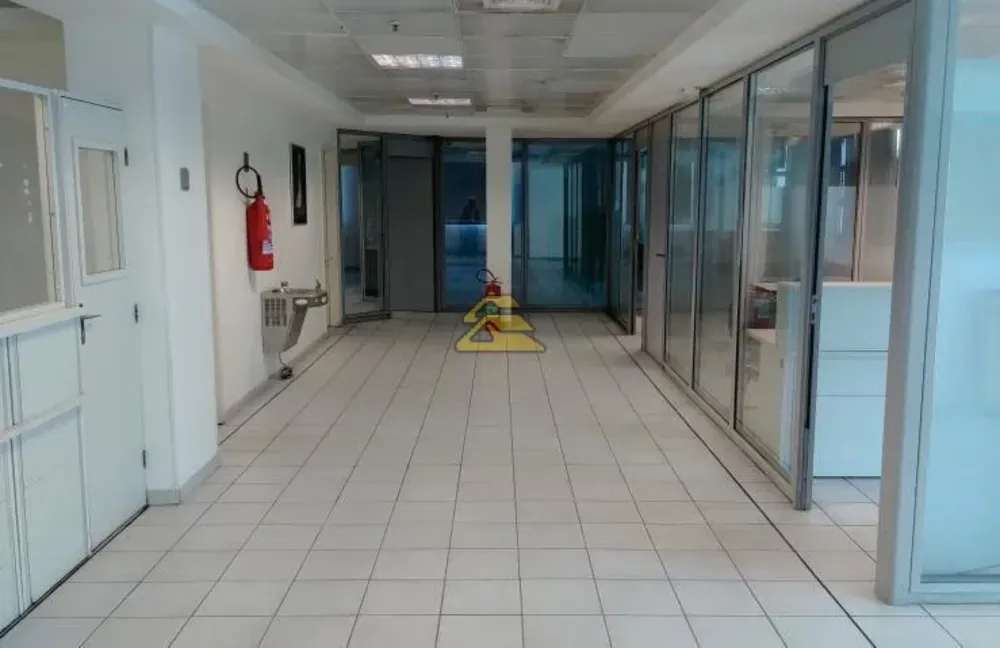 Prédio Inteiro, 7918 m² - Foto 17