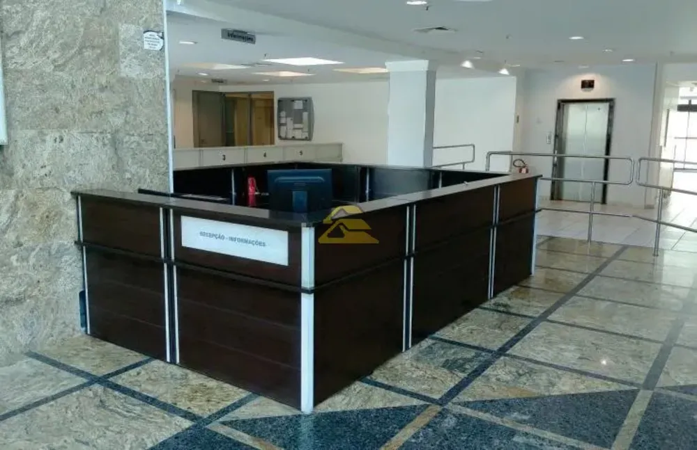 Prédio Inteiro, 7918 m² - Foto 11