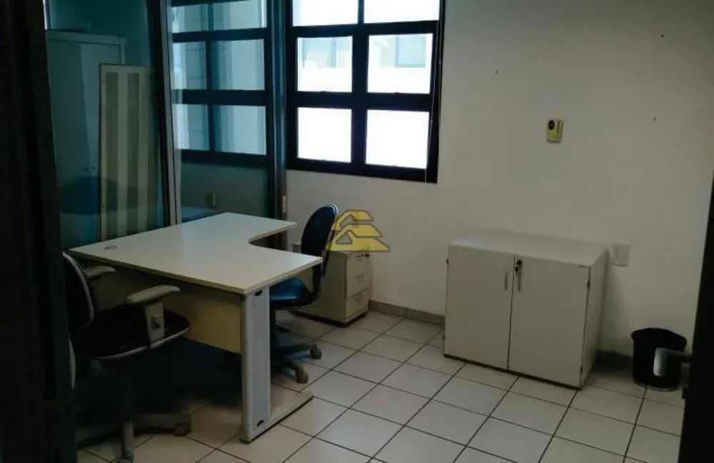 Prédio Inteiro, 7918 m² - Foto 20