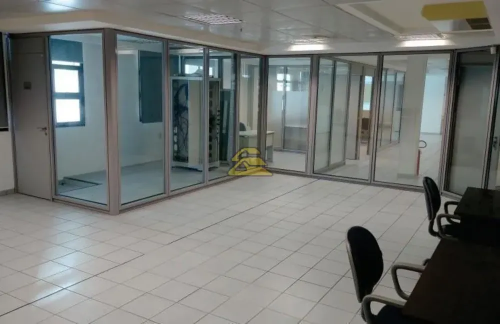 Prédio Inteiro, 7918 m² - Foto 23