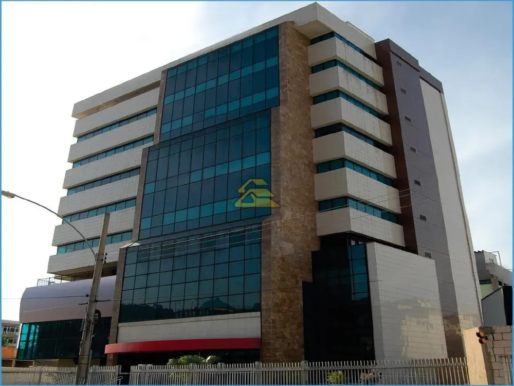 Prédio Inteiro, 7918 m² - Foto 2