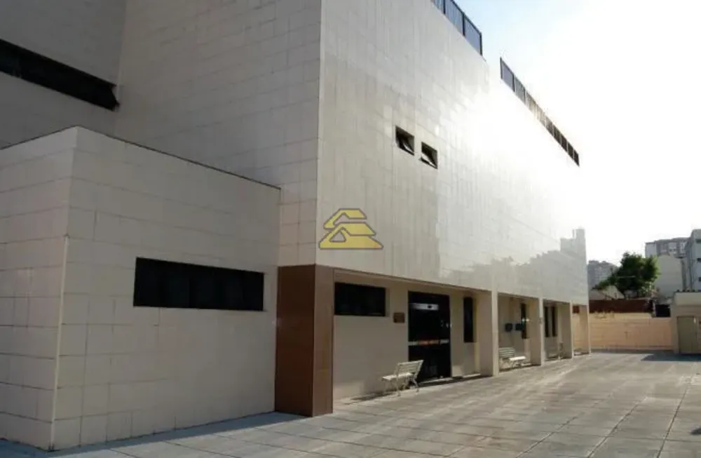 Prédio Inteiro, 7918 m² - Foto 8