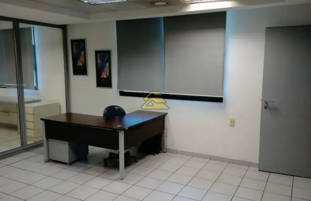 Prédio Inteiro, 7918 m² - Foto 22