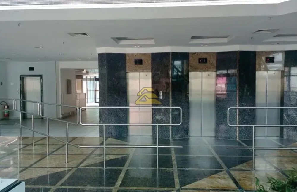 Prédio Inteiro, 7918 m² - Foto 12