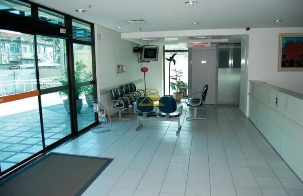 Prédio Inteiro, 7918 m² - Foto 16