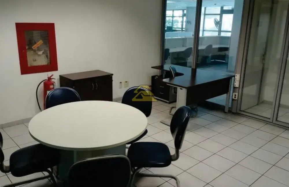 Prédio Inteiro, 7918 m² - Foto 21