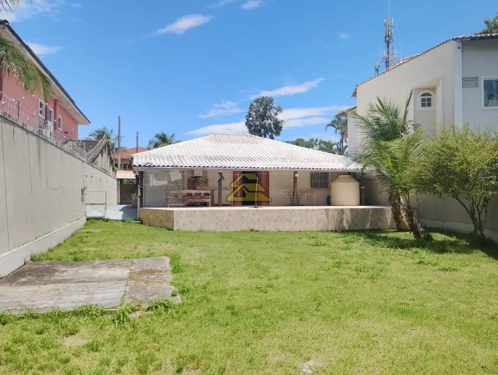 Casa, 3 quartos, 565 m² - Foto 1