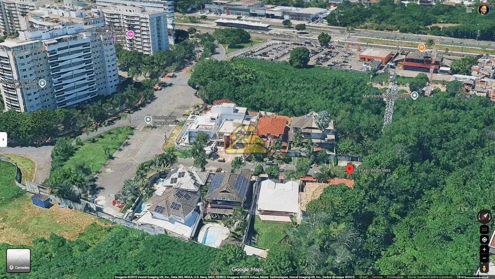 Casa, 3 quartos, 565 m² - Foto 12