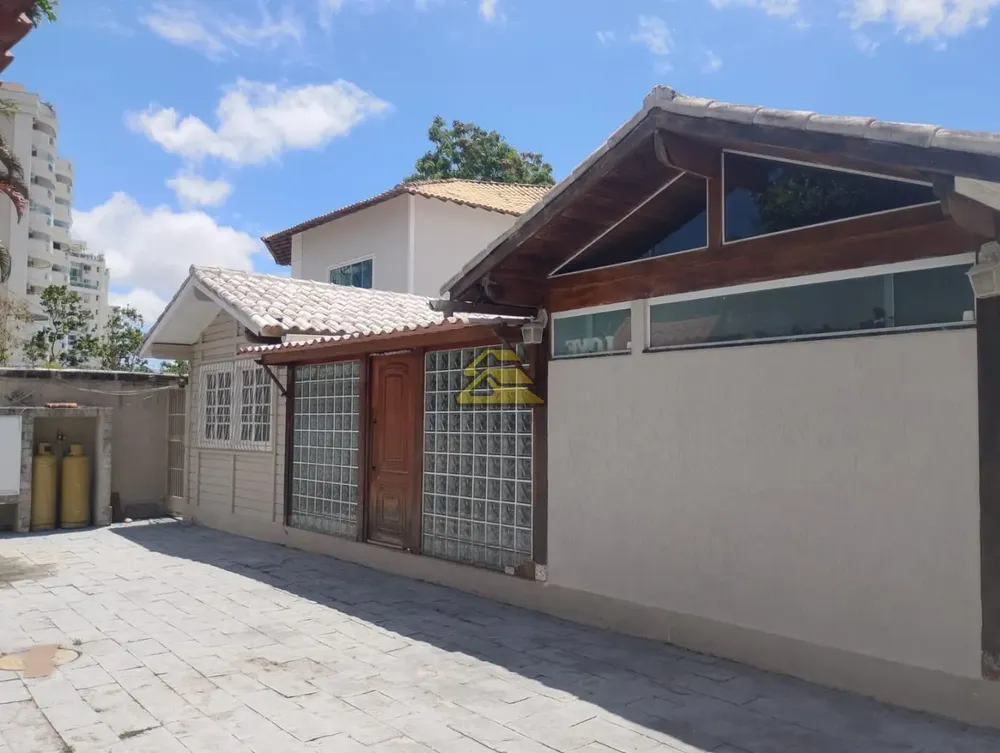 Casa, 3 quartos, 565 m² - Foto 21