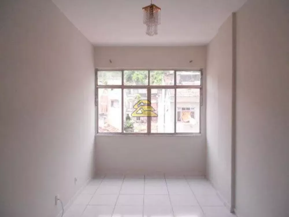Apartamento, 1 quarto, 51 m² - Foto 1