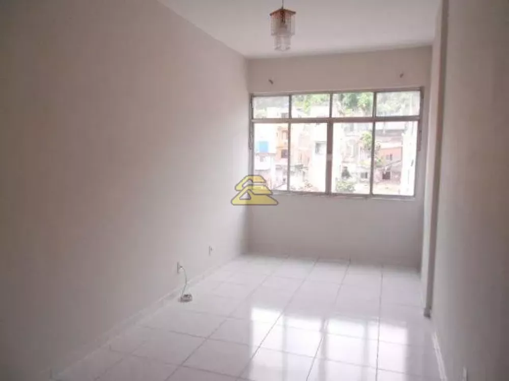 Apartamento, 1 quarto, 51 m² - Foto 2