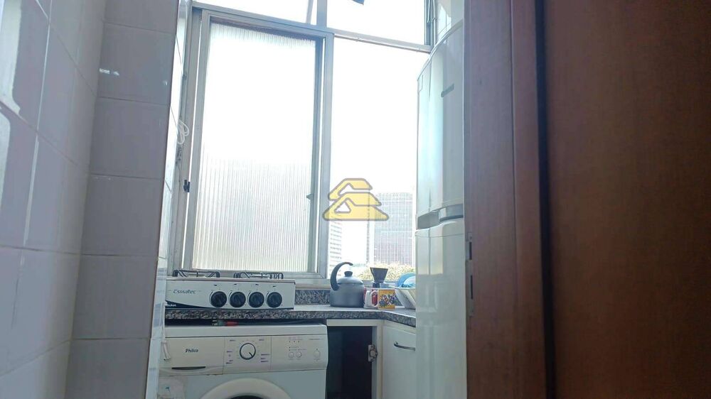Apartamento, 1 quarto, 26 m² - Foto 10