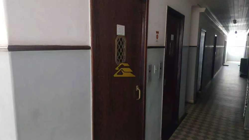 Apartamento, 1 quarto, 26 m² - Foto 2
