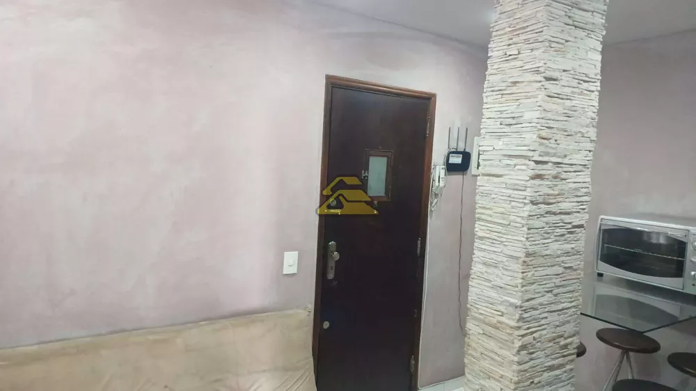 Apartamento, 1 quarto, 26 m² - Foto 21