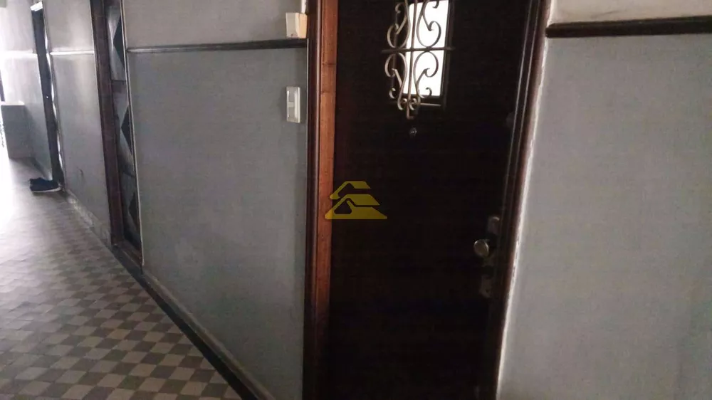Apartamento, 1 quarto, 26 m² - Foto 5