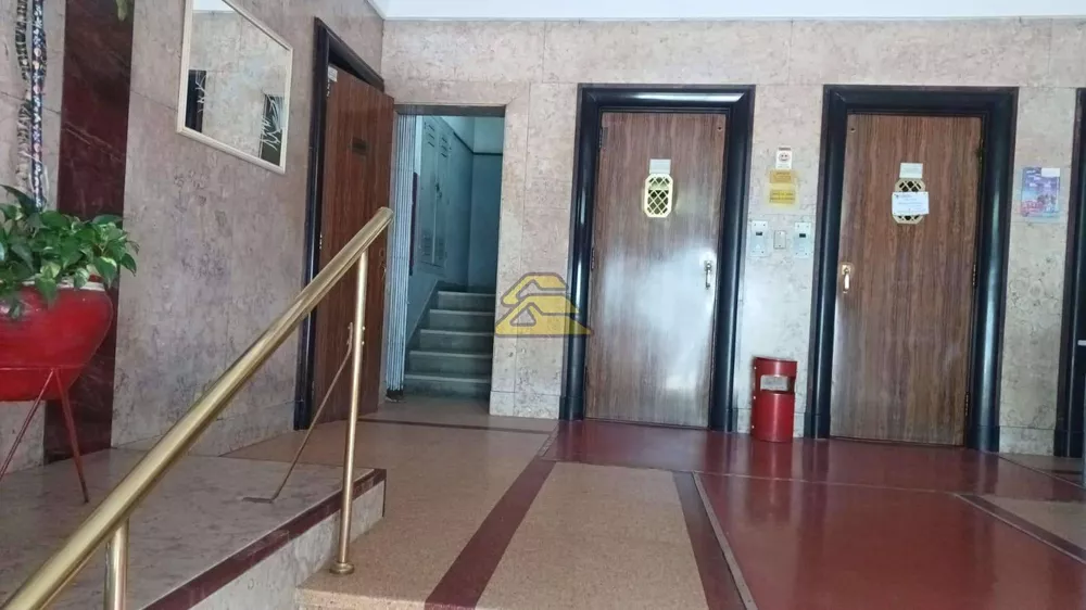 Apartamento, 1 quarto, 26 m² - Foto 1